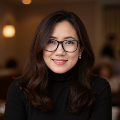 Tran Nguyen