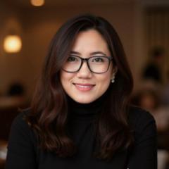 Tran Nguyen