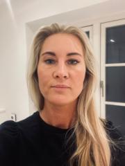 Camilla Olkjær