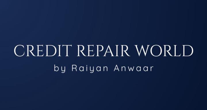 Credit Repair World 