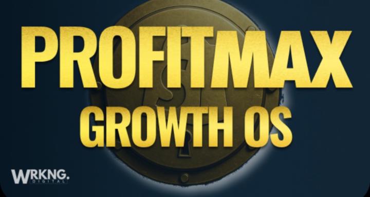 ProfitMax™ eComm Growth OS