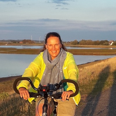 Saskia Bär