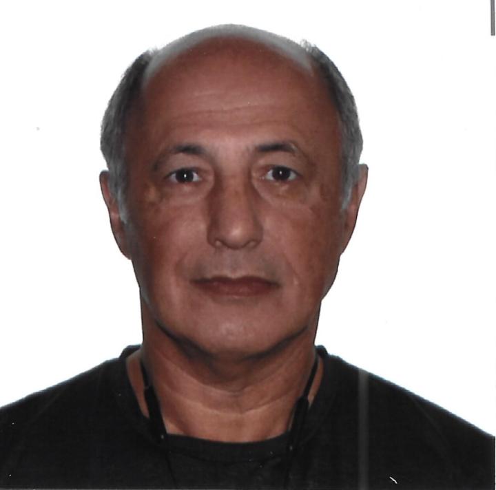 Alex Kasman