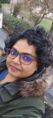 Shobana Aravindakshan