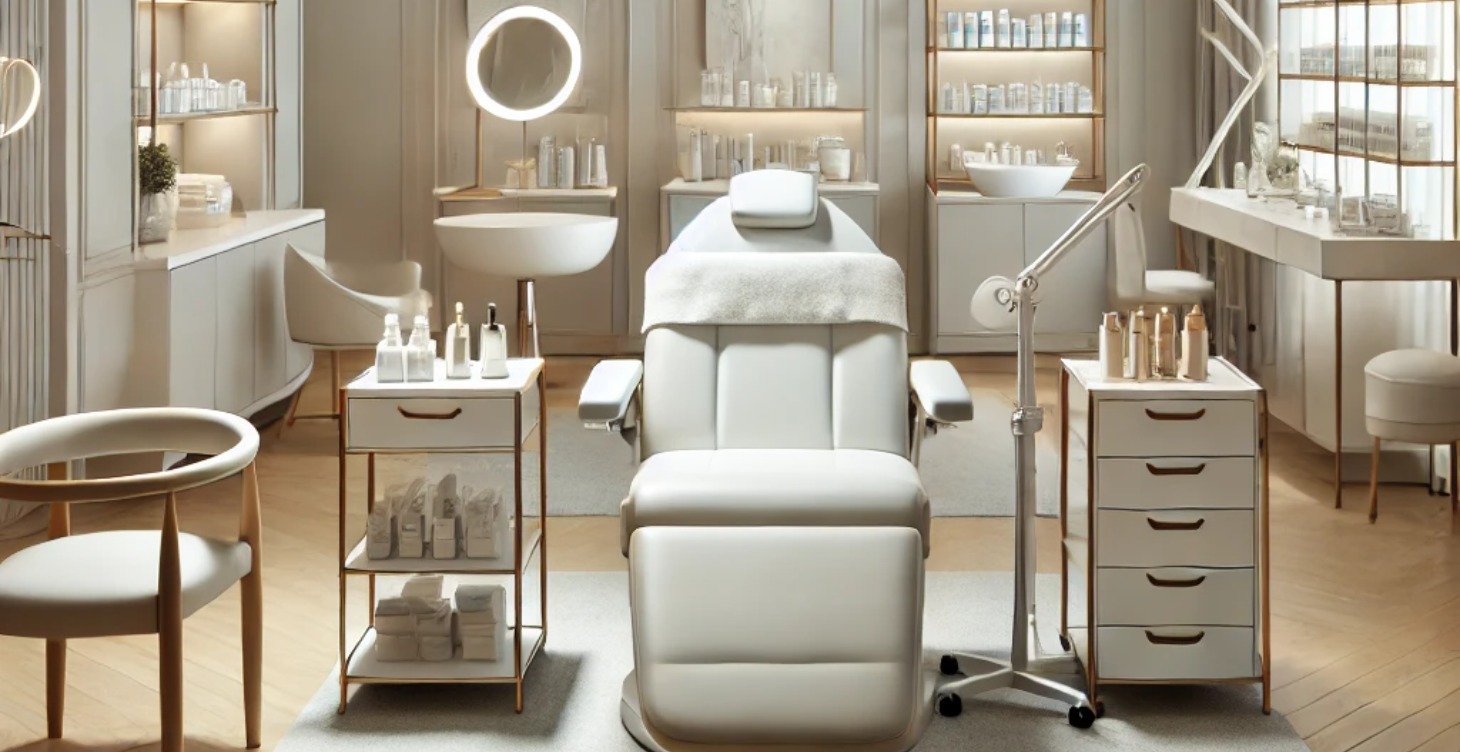 How to Start a Med Spa, IV or Wellness Clinic