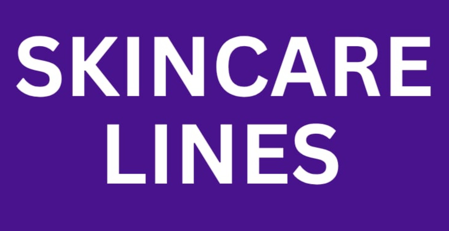 Skincare Lines