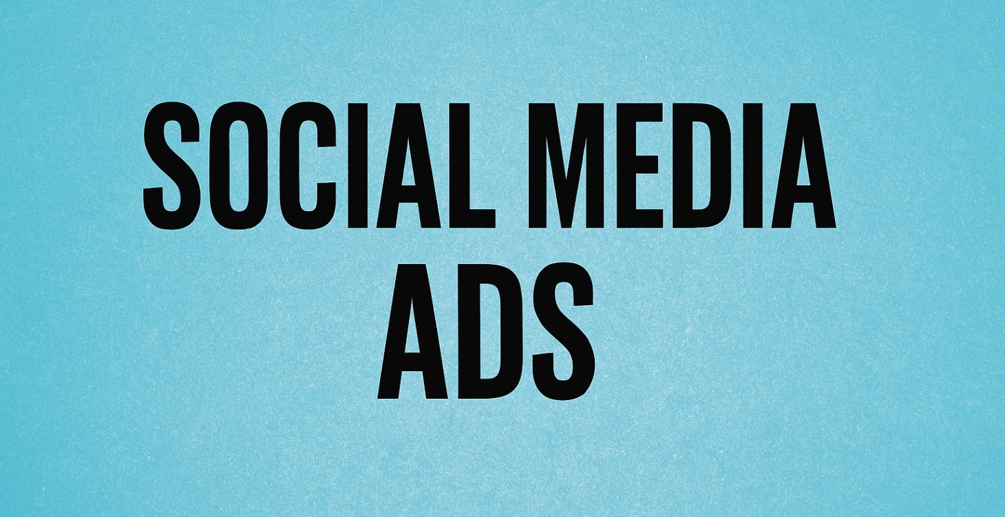 Social Ad Creatives