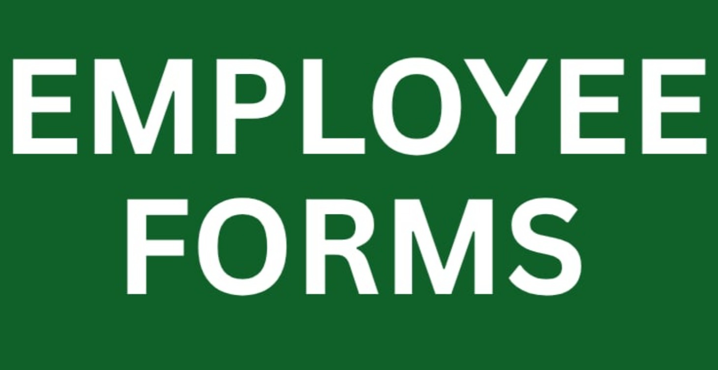 Employee Forms