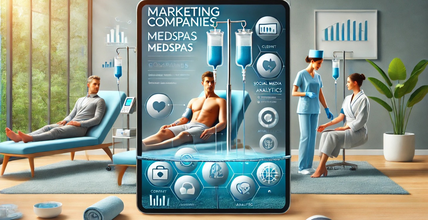 Marketing Companies