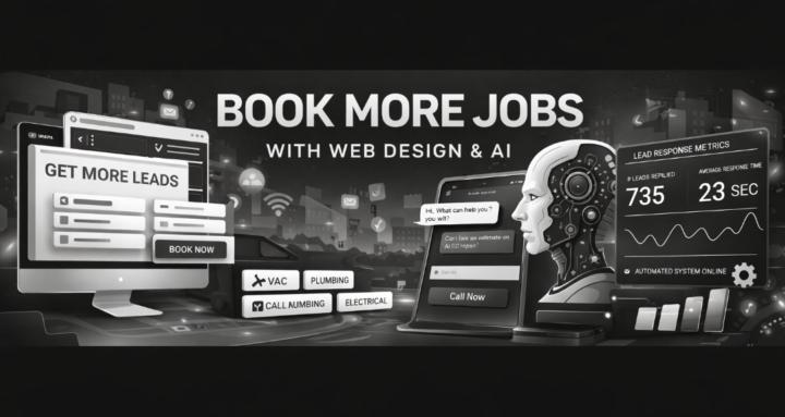 The Website Dept