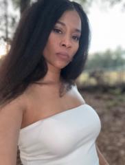 Tesha Wilson