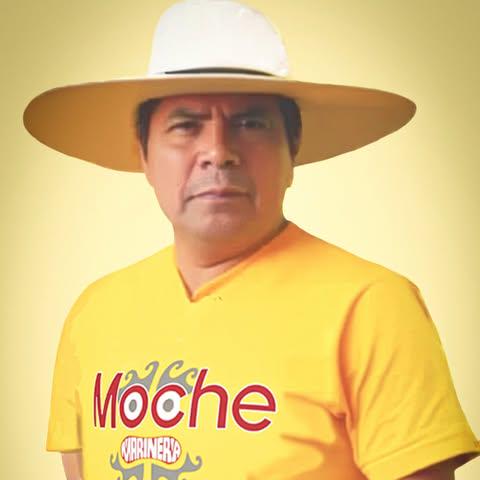 Wilfredo Fernandez de la Rosa