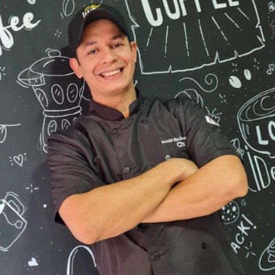 Ronald Rincón