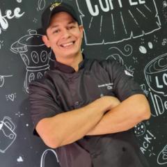 Ronald Rincón