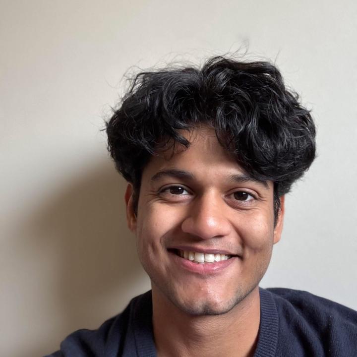 Rishabh Batgali