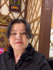 Damdin Narantuya