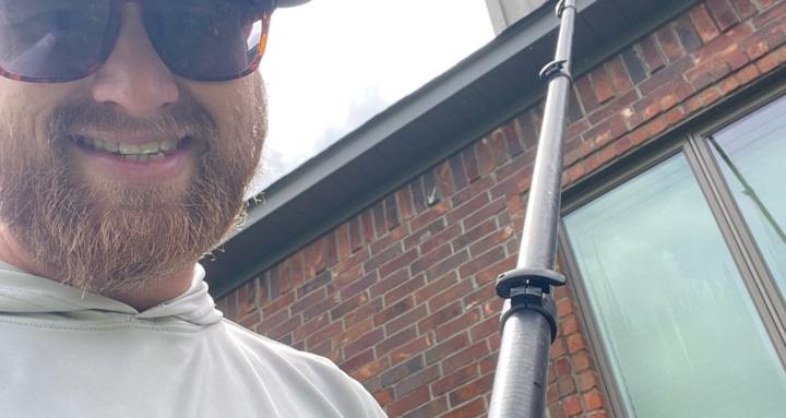 🚀Pressure Washing Startup🚀