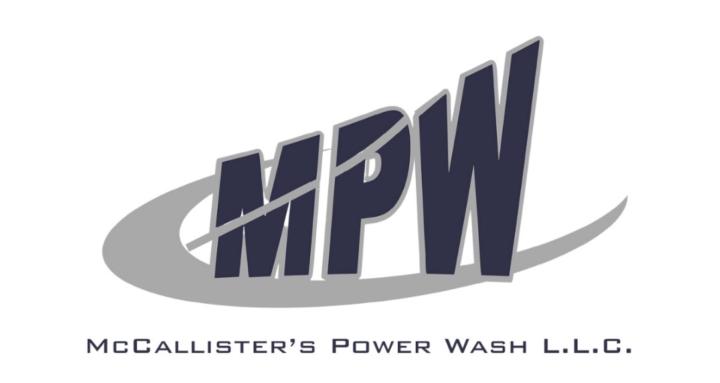 Pressure Washing Startup 