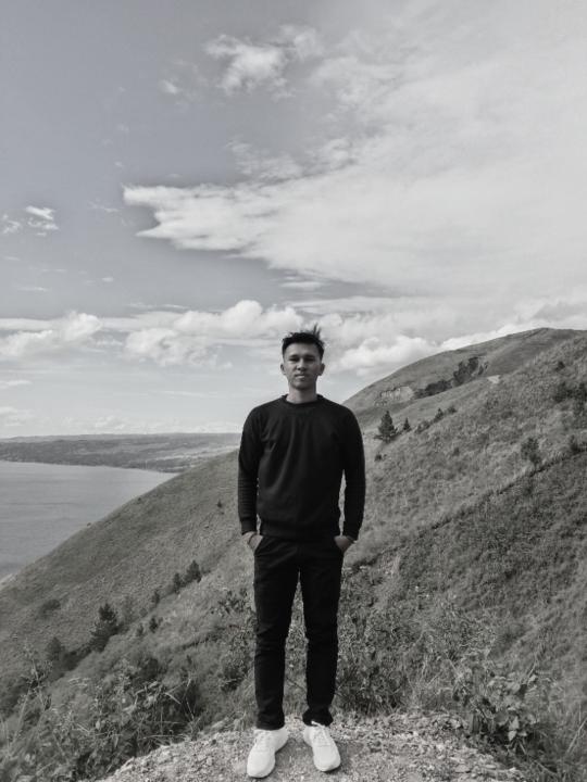 Handika Simatupang