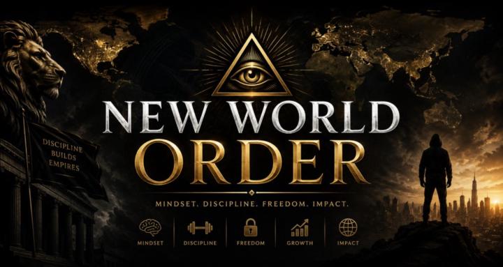 New World Order
