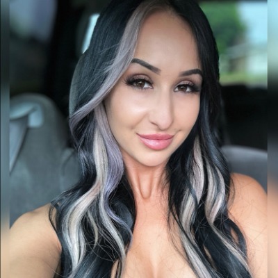 Cheyanne White