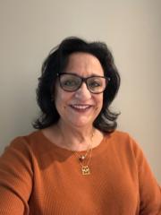 Pamela Rollins