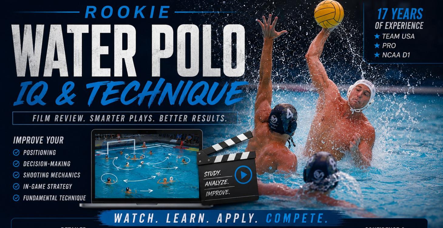 Aqua Rookie