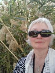 Debbie Antantis
