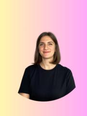 Elisabetta Muzzarelli