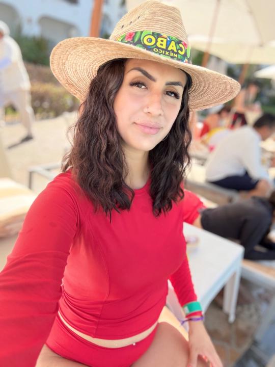 Brigitte Ipanaque