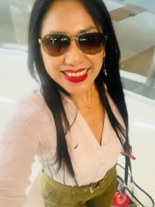 Claudia De los Santos Ramos