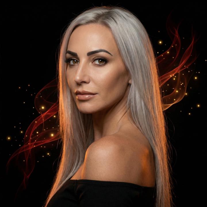Charllene K Kotz