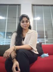 Kavitha Narashiman