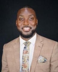 Darrius Davis