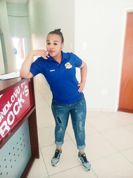 Nomusa Nkala