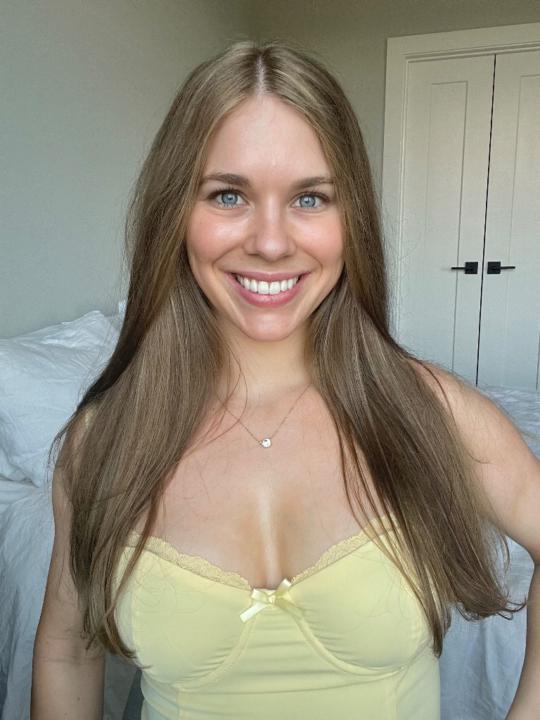 Katie Young