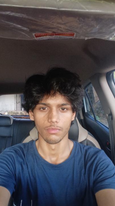 Desai Manv