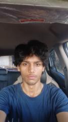 Desai Manv