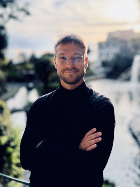 Dan Thiel