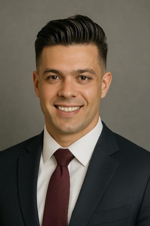 Zachary Tolivaisa