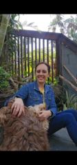Lindsay Pretorius
