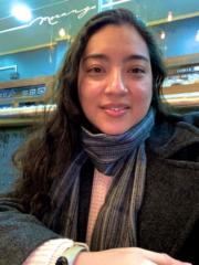 Mirka Tanaka