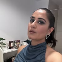 Dipalie Mehta