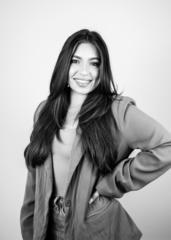 Natalya Haddix