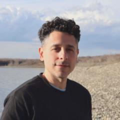 Izik Levy