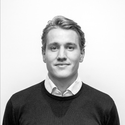 Joel Lindgren
