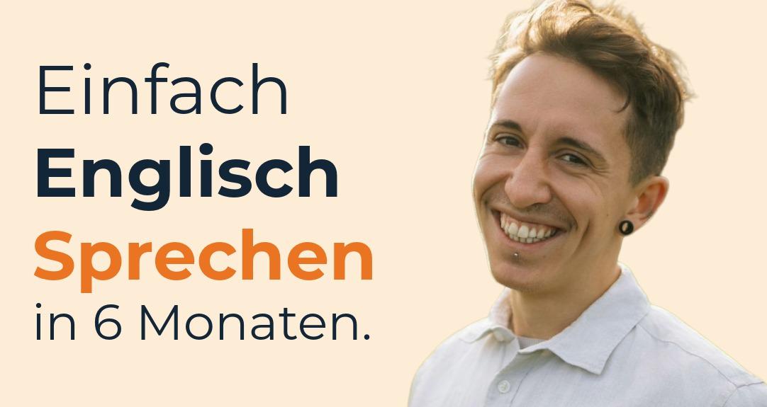 English for German-Speakers