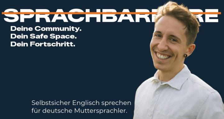 English for German-Natives