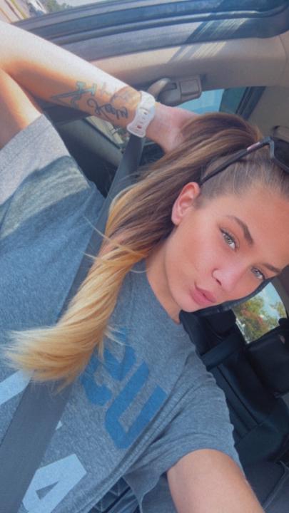 Crystal Allen