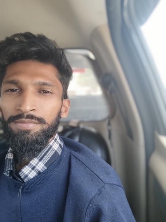 Akash Alfred